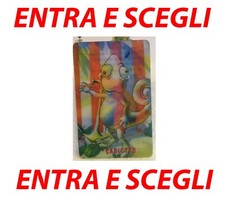 FINDUS SOFFICINI CARDS OLOGRAFICHE, ENTRA E SCEGLI