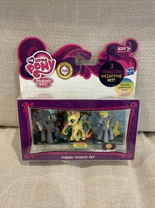 My Little Pony Friendship is Magic Figura Muffins NUEVO “Soaring Pegasus Set” - Imagen 1 de 5