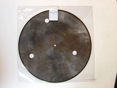 The Acid:  The Acid EP     NEW SEALED  Picture Disc  12" - Image 1 of 3