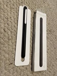 Apple iPad Pro Pencil Case - Black (MQ0X2ZM/A)