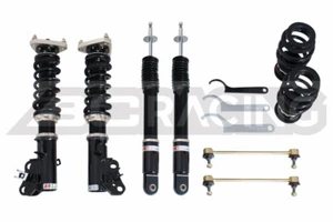 BC Racing BR Type Coilovers (shocks & springs) for Acura ILX 13-15 - Picture 1 of 3