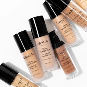 VANI-T Skin Perfector HD Serum Foundation 35ml F30 RRP $55 **LAST ONE** - Picture 1 of 2