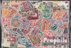 Gdansk 300 diferentes sellos   - Imagen 1 de 1