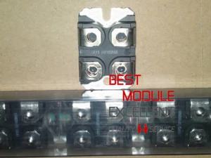 1PCS IXYS IXFN55N50 Modulo Alimentazione NUOVO 100% Garanzia Qualità - Foto 1 di 1
