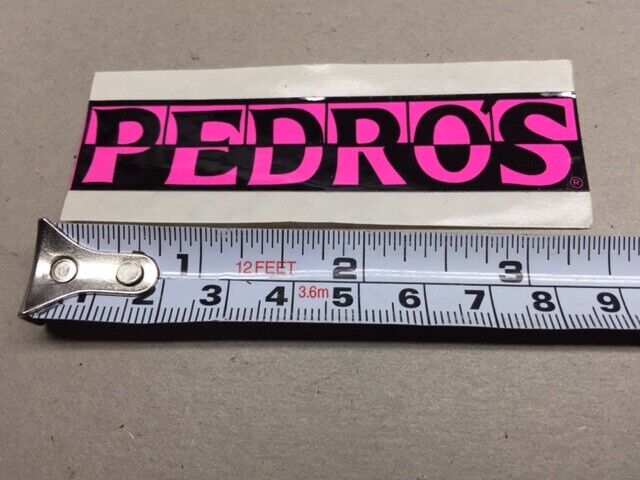 PEDRO Sticker for Sale by camilenberg