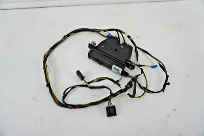 BMW 428i 328i 330i 335i 2012-2016 cierre tapa maletero trasero 918064-107 OEM Foto 1 de 4