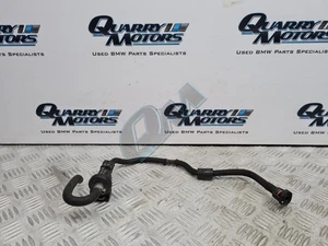 BMW Fuel Tank Breather Valve 4.0 V8 S65 3 Series E90 E92 E93 M3 7838281 - Picture 1 of 8