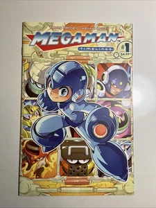 Mega Man: Timelines #1 (2025) Mega Man originale contro due robot masters - Foto 1 di 8