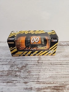 Johnny Sauter 2006 Yellow #00 1:64 Nascar Diecast - Picture 1 of 9