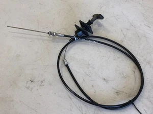 1995 95 1996 96 Seadoo Sea-doo GTI SPX XP OEM choke cable 270500257 - Bild 1 von 4