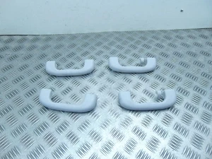 Vauxhall (Opel) Corsa E 4er Set Innendach Haltegriff 2014-2019B - Bild 1 von 6
