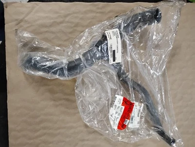 Genuine GM Radiator Inlet Hose 22787652 NEW STILL IN BAG NOT AFTERMARKET!! - image 1 of 2