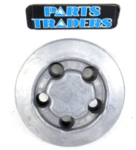OEM Genuine Yamaha Clutch Pressure Plate AT1/DT125/DT175/MX125/MX175/YZ125/RD200 - Picture 1 of 2