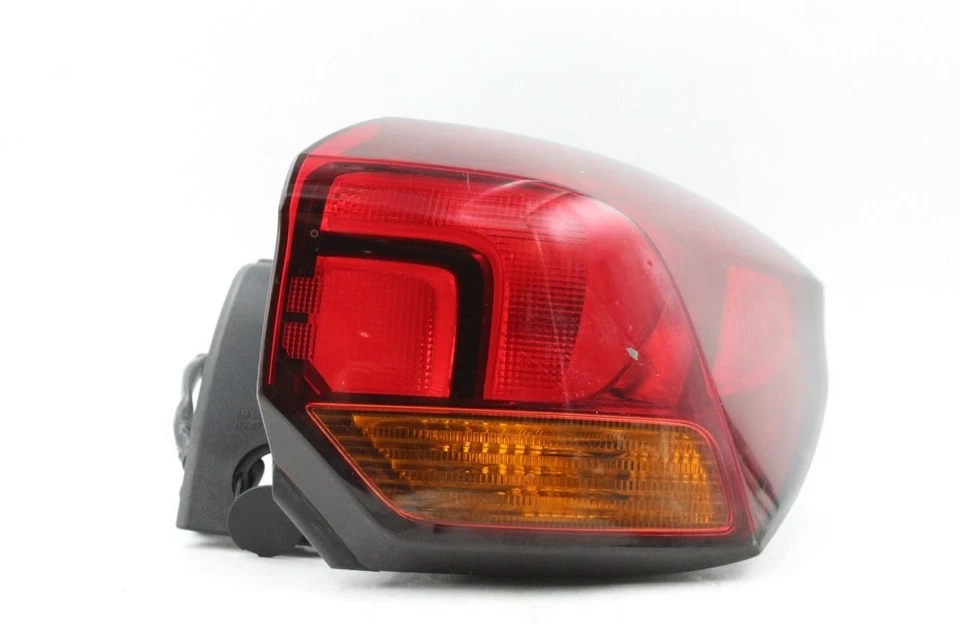 Right Passenger Tail Light Quarter Mounted Fits 20-24 BUICK ENCORE GX OEM #41185 - Image 1 of 4