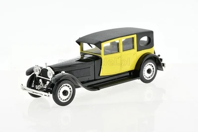 BUGATTI Royale Type 41 cc.12.763 1927 1/43 RIO - Image 1 of 4