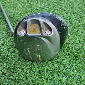 Taylormade R5 Dual Driver / 9,5 Grad / Stiff Flex Taylormade M.A.S² 65 Schaft - Bild 1 von 17