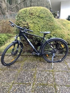 Cube Aim Hpa Mountainbike - Bild 1 von 4