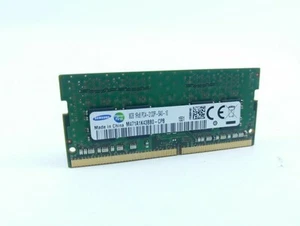 Samsung M471A1K43BB0-CPB 8GB PC4-17000 DDR4-2133P SO-DIMM Laptop RAM - Picture 1 of 1