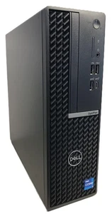DELL OptiPlex SFF Plus 7020 i7-14700 16GB 512GB Win11P WIFi 2120 - Picture 1 of 8