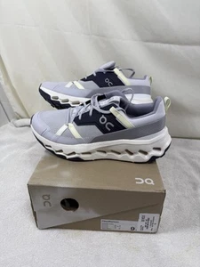 Nuove scarpe da trekking impermeabili Cloudhorizon donna 9 cloud lavanda avorio scatola - Foto 1 di 12
