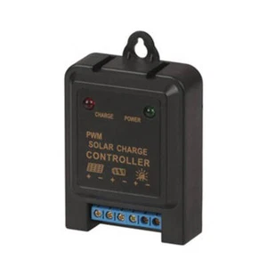 Mini Pwm Solar Charge Controller 3A 12V Comprehensive Electronic Protection - Picture 1 of 3