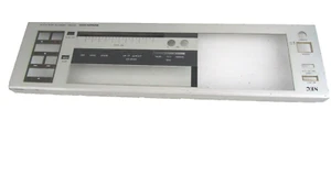 Conjunto de panel frontal NEC K527E Cassette Deck - Imagen 1 de 3
