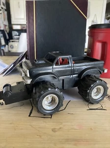 Schaper Stomper Ford F-100 Desperado with untested winch - Picture 1 of 10