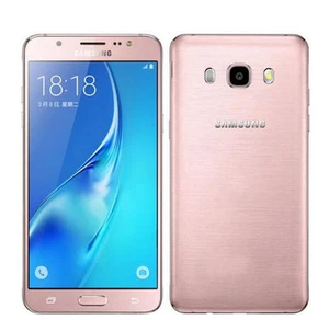 Samsung Galaxy J5 (2016) J510FN 4G LTE Quad Core 5.2" Single SIM Smartphone - Picture 1 of 14