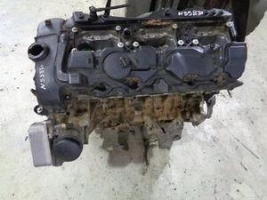 Defekt BMW N55B30A Motor N55B30 Engine - Bild 1 von 8