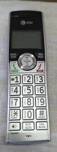 AT&T Cl83207 Dect 6.0 Expandable Cordless Phone HANDSET UNIT ONLY - Picture 1 of 1