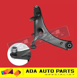Front Lower Control Arm With Ball Joint for Subaru Outback BP 9/2003-08/2009 RH - Picture 1 of 3