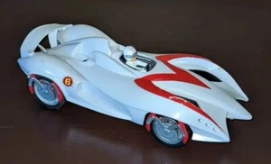 Mattel Hot Wheels 2007 Speed Racer Die Cast RC Car No Remote - Picture 1 of 11