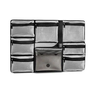 HPRC LID ORGANISER KIT FOR HPRC 2780W & HPRC 2800W - Picture 1 of 6