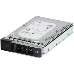 Dell 1TB 7.2K 6Gbps SATA 3.5 HDD (400-AEFB) (400-AEFB-OSTK) - Afbeelding 1 van 5