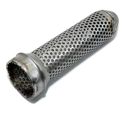 DB Killer d'échappement LeoVince SBK LV-10 - Photo 1/4