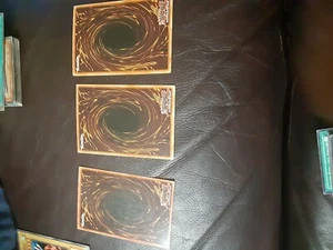 Yugioh Card Destruction SDY-042, SYE-032 Super Rare Unlimited Edition Near Mint - Picture 1 of 5
