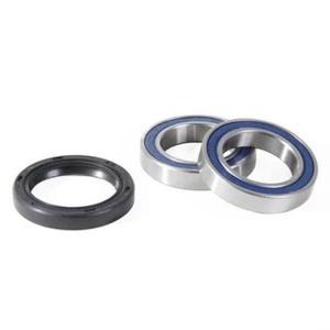 Pro X Wheel Bearing Kit Front for KTM 660 RALLYE 2001-2005 - Picture 1 of 1