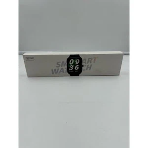 Very Fit IDW15 Fitness Watch, 1.8" Color Display Call Alexa 100+ Workouts Pink - Picture 1 of 2