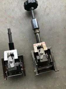 Reiner used reverse Numbering head for Gwhizard and Rollem .