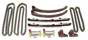 LINCOLN LS 3.9L V8 2000-02 Timing Chain Kit - Foto 1 di 1