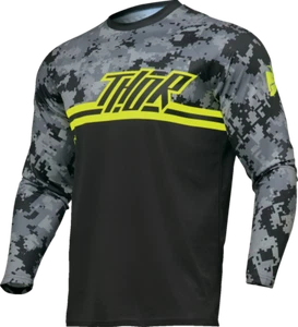 THOR Youth Sector DIGI Jersey 2912-2394 - Picture 1 of 1
