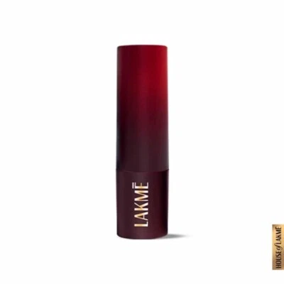 LAKMÉ Forever Matte Lipstick, Made With French Rose Oil Extracts 4.5gm - Image 1 of 4