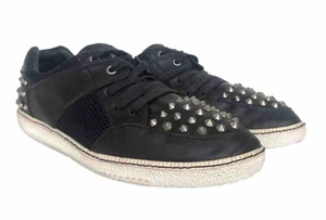 Sandro Paris Casual Shoes Size UK 6/39 For Women Mint Condition - Picture 1 of 11