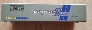 DVI Spliter DS-812F - Photo 1/5