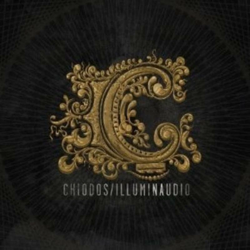 Chiodos - Illuminaudio (13 tracks!) CD NEU - Bild 1 von 1