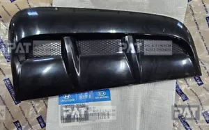GENUINE HYUNDAI TIBURON 05-06 FENDER GARNISH LOUVER RH, 87772-2C500 - Picture 1 of 1
