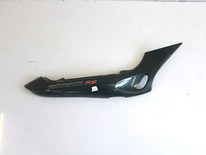 TRIUMPH SPRINT RS 2004 PANEL LATERAL PLÁSTICO CARENADO TRASERO DERECHO 62 USADO - Imagen 1 de 5