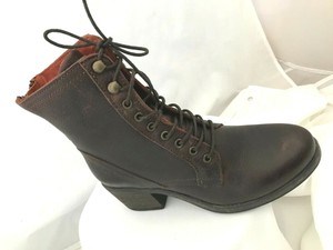 bertie painter boots