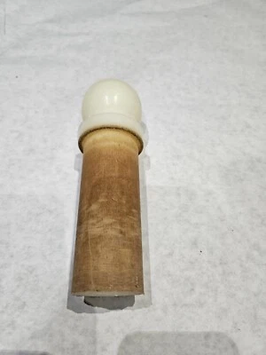 Piezas de prensa exprimidora hidráulica Norwalk - acrílico/plástico seguro para alimentos Foto 1 de 4