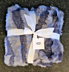 UGG throw blanket (new) - Picture 1 of 4